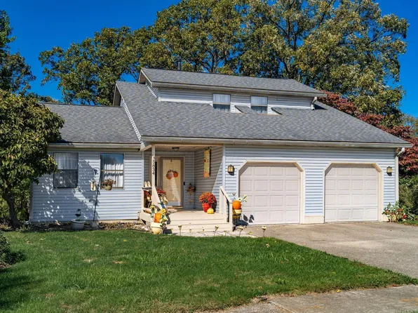 5834 Stoneshead Ct, Columbus, OH 43081