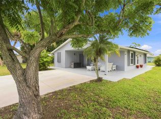 21298 MIDWAY BOULEVARD, PORT CHARLOTTE, FL 33952