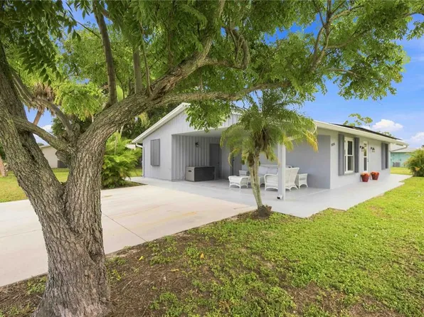 21298 MIDWAY BOULEVARD, PORT CHARLOTTE, FL 33952
