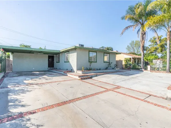 8855 Tyrone Ave, Panorama City, CA 91402