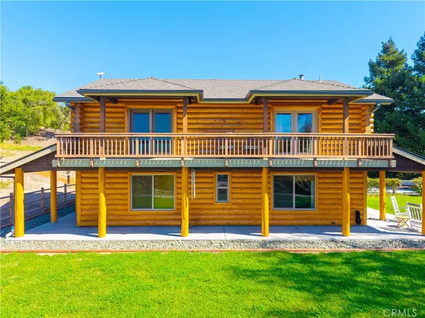 1665 Corbett Highlands Pl, Arroyo Grande, CA 93420