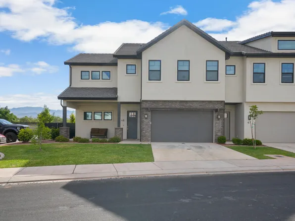 2600 Ocotillo Way #48, Santa Clara, UT 84765