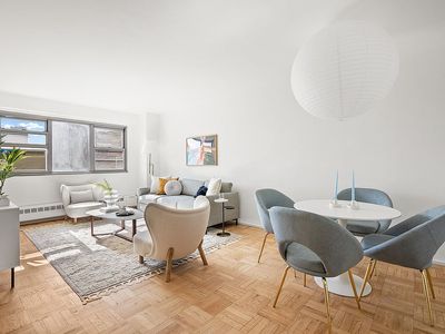 175 Adams St APT 11F, Brooklyn, NY, 11201