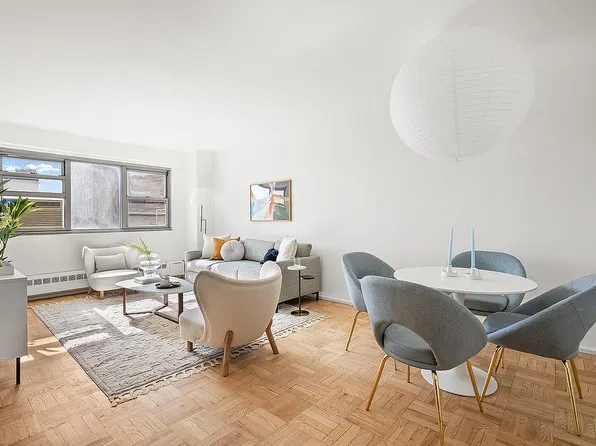 175 Adams St APT 11F, Brooklyn, NY 11201
