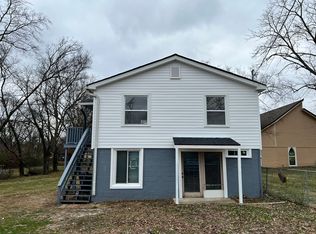 711 W Eastland St #B, Gallatin, TN 37066