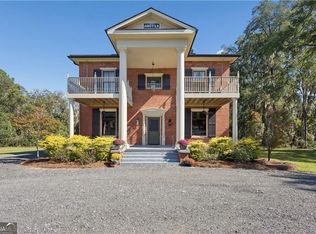 503 N Ash St, Springfield, GA 31329