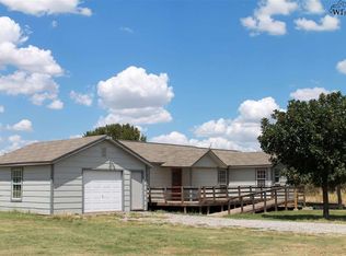 7840 State Highway 79 S, Wichita Falls, TX 76310