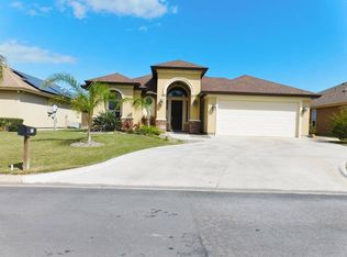 71 Golf House Rd, Laguna Vista, TX 78578