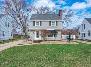 20798 Eastwood Ave, Fairview Park, OH 44126