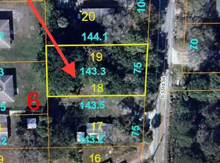 0 S 33rd St, Fort Pierce, FL 34950