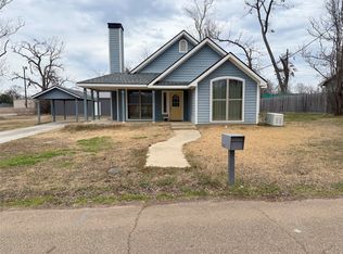 310 Blackjack St, Winnsboro, TX 75494
