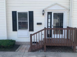1407 Glenwood St APT 4, Milton, WV 25541
