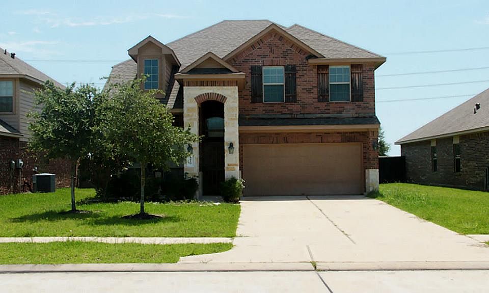 1st image of 6610 Claire Brook Dr