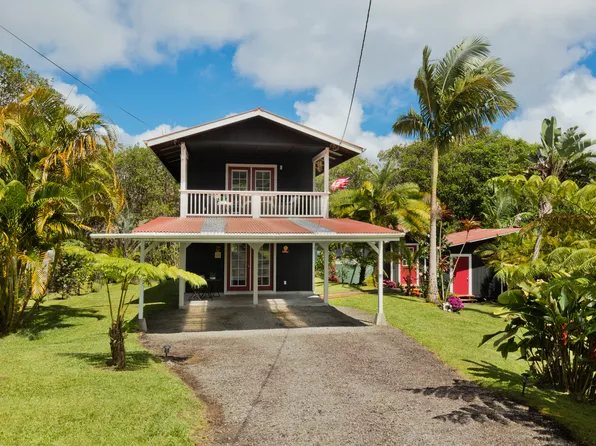 18-2045 Mahena St, Mountain View, HI 96771