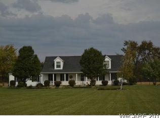 16124 Road L #DR07, Ottawa, OH 45875