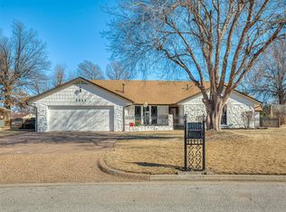 9904 S Allen Dr, Oklahoma City, OK 73139