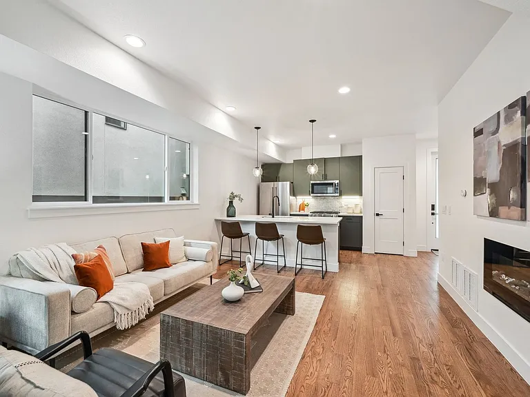 1244 Tennyson St — Photo 3