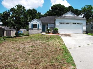 3405 Millcrest Pl, Jacksonville, FL 32277