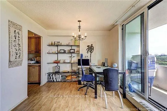 101 Prudential Dr #811 — Photo 17