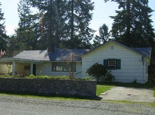 2703 Bethel St NE, Olympia, WA 98506