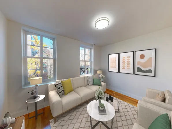 242 West 10th Street image 1 of 9