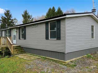 273 Wall St, West Winfield, NY 13491