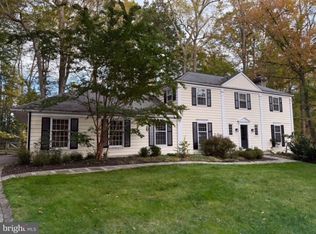 49 Partridge Ln, Kennett Square, PA 19348