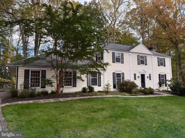 49 Partridge Ln, Kennett Square, PA 19348