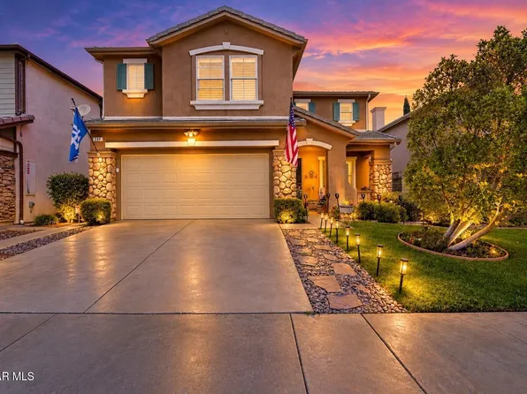 237 Galway Ln, Simi Valley, CA 93065