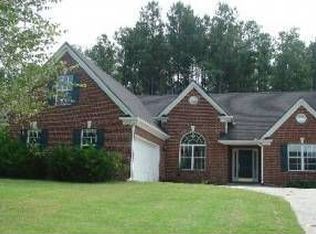 330 Arbor Ct, Monroe, GA 30656