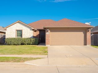 3520 Aruba Ln, Fort Worth, TX 76123