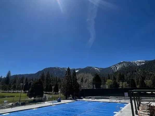 2165 Tyndall Way #73, Pine Mountain Club, CA 93222