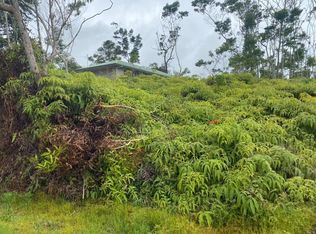 25-131 Ua Nahele St LOT 3, Hilo, HI 96720
