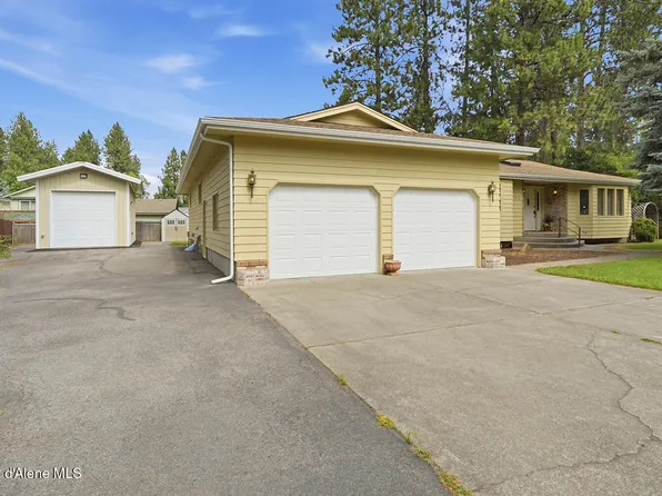 5512 N Parkwood Cir, Coeur D Alene, ID 83815