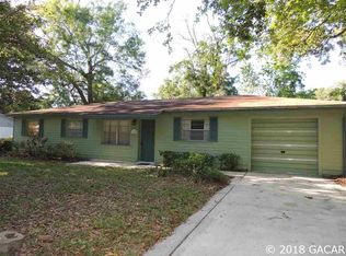 1925 NW 43rd Pl, Gainesville, FL 32605