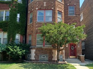 7711 S East End Ave #3, Chicago, IL 60649
