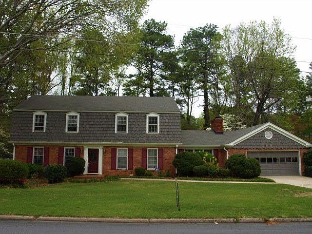 1st image of 3984 Northlake Creek Dr