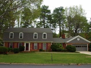 3984 Northlake Creek Dr, Tucker, GA 30084