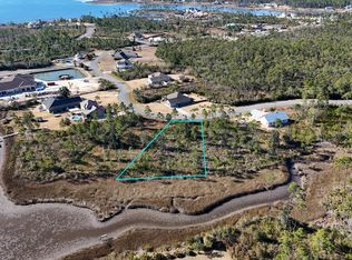 729 Vista Del Sol Ln, Panama City, FL 32404