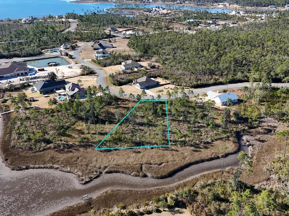 729 Vista Del Sol Ln, Panama City, FL 32404