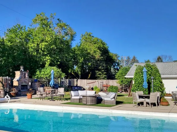 3513 Mercury LANE, Racine, WI 53404