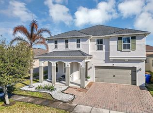 3471 Dovetail Ave, Kissimmee, FL 34741