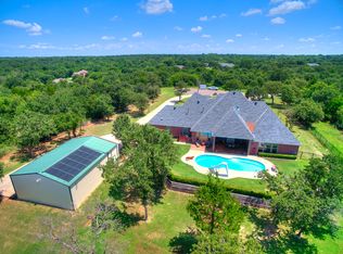 12801 Mourning Dove Dr, Jones, OK 73049