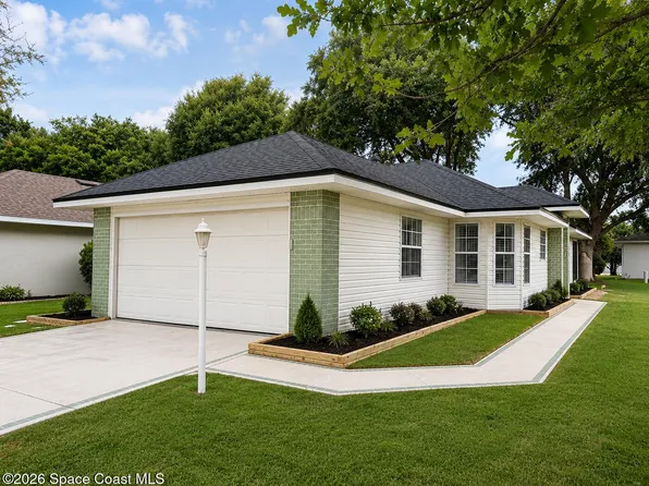 5745 King James Ave, Leesburg, FL 34748