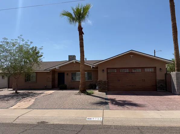 8716 N 41st Ave, Phoenix, AZ 85051