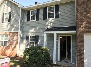 110 Chalfont Dr APT 2, Athens, GA 30606