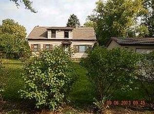 25740 122nd St, Trevor, WI 53179