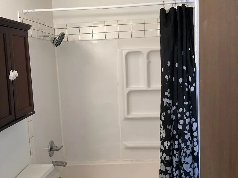 main bathroom upstairs