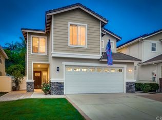 25 Abilene Dr, Coto De Caza, CA 92679