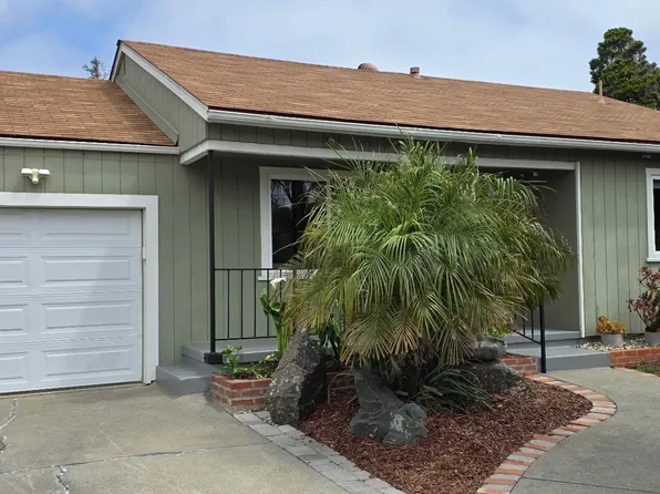 1943 Regello Ct, San Pablo, CA 94806
